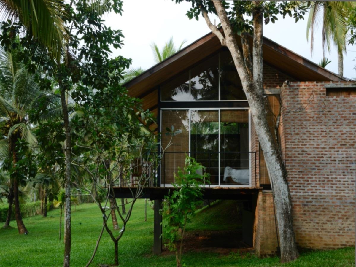 Comilla Bungalow Guest House Wathurugama Exterior photo